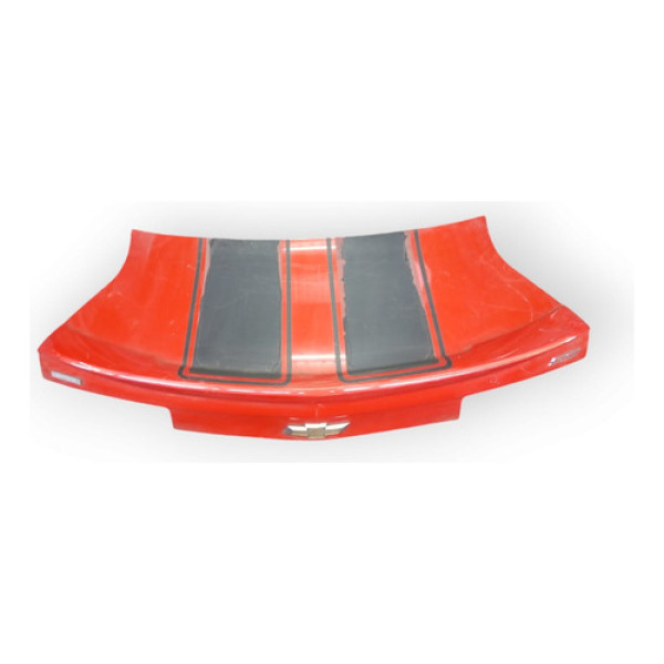 Tampa Traseira Camaro 2013 2014