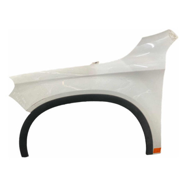 Pára-lama Esquerdo Gla 200 2017