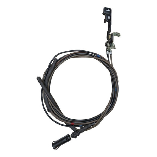 Cabo Abertura Portinhola 1.0 Hb20s 2012 2013 2014 A 2016