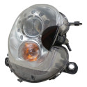 Farol Direito Xenon Mini Cooper S 2012