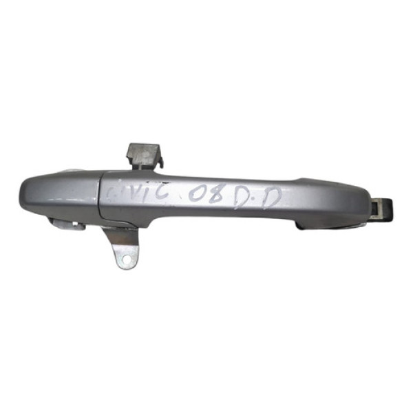 Maçaneta Porta Dianteira Direita New Civic 2008 2009 A 2011