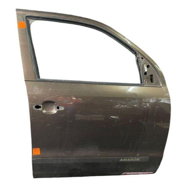 Porta Dianteira Direita Amarok 2010/2011/2012/2013 A 2021