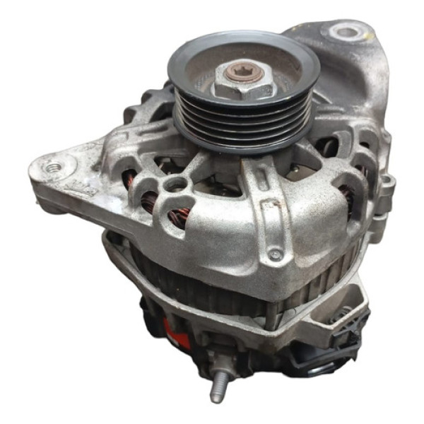 Alternador Hyundai Hb20 1.0 3 Cil. 2013 A 2019 Original