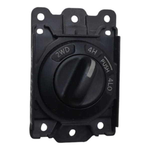 Botão Controle Tração Frontier 2011 2012 A 2015