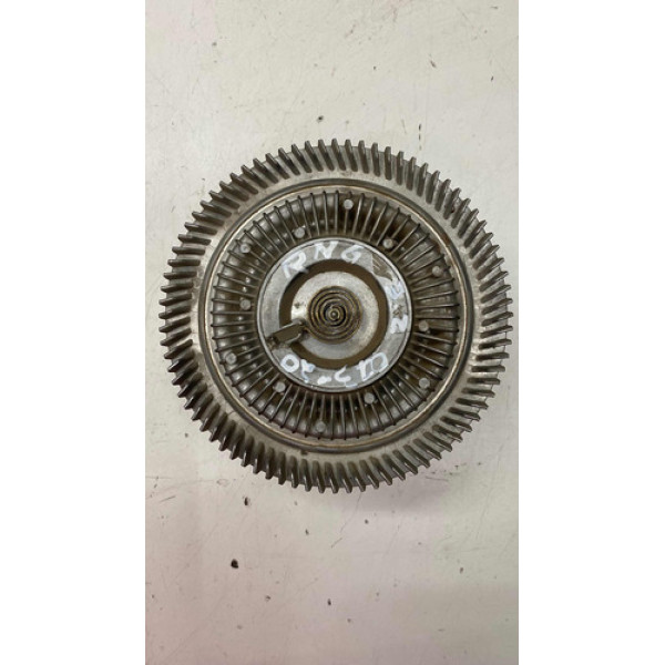 Polia Viscosa Ranger 3.2 2013