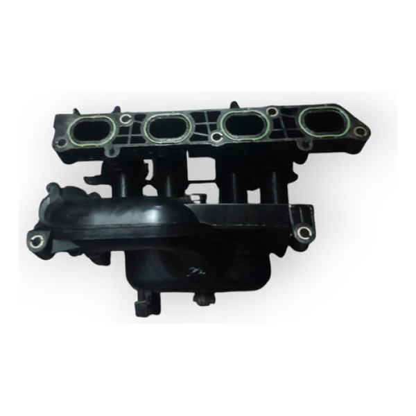 Coletor Admissão New Fiesta Mexicano 1.5 2011 2012 2013 2014