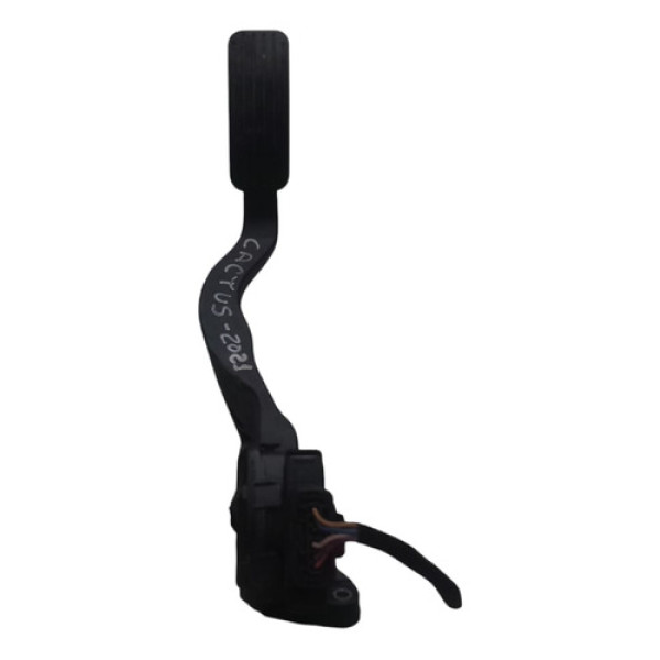 Pedal Acelerador C4 Cactus 2018 2019 A 2021