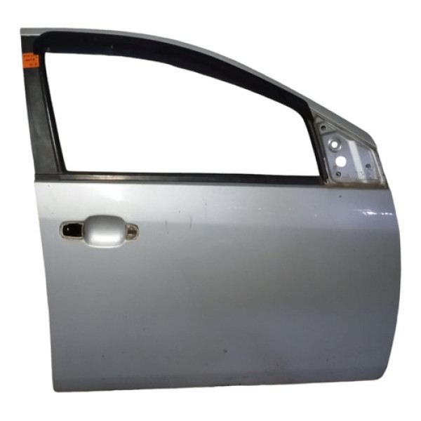 Porta Dianteira Direita Fiesta 2007 2008 A 2013