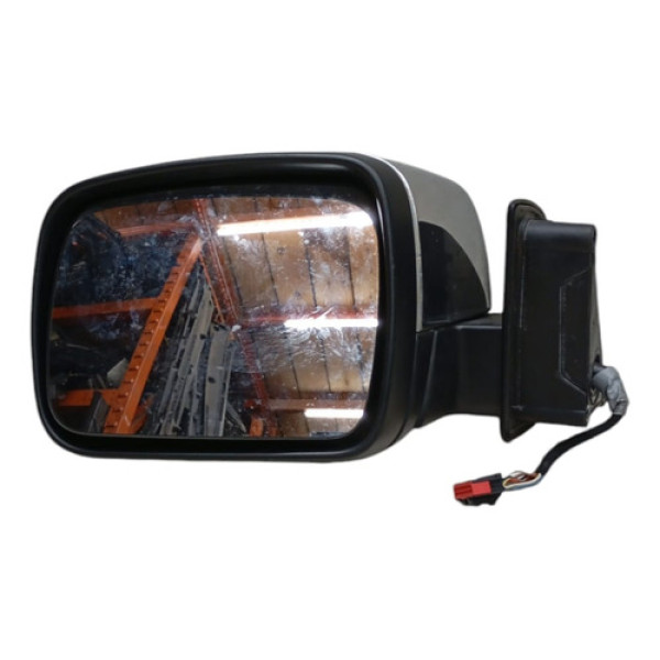 Retrovisor Esquerdo Eletrico Discovery 4 2012 A 2014