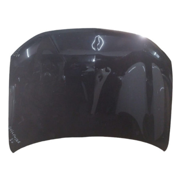 Capô Mitsubishi Outlander Ano 2016 Original