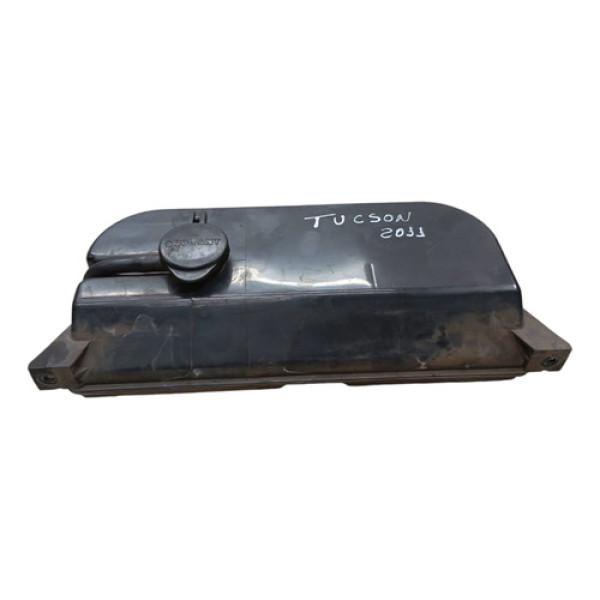 Reservatório Agua Radiador Tucson 2010 E 2011