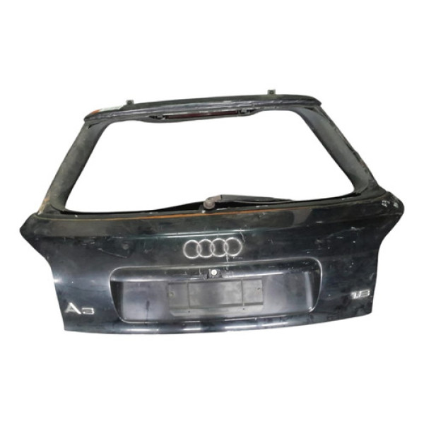 Tampa Traseira Audi A3 2010 2011 2012 2013