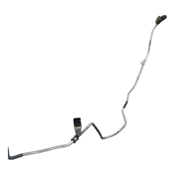 Mangueira Ar Condicionado Amarok 2.0 4cc 2010 A 2015 Biturbo