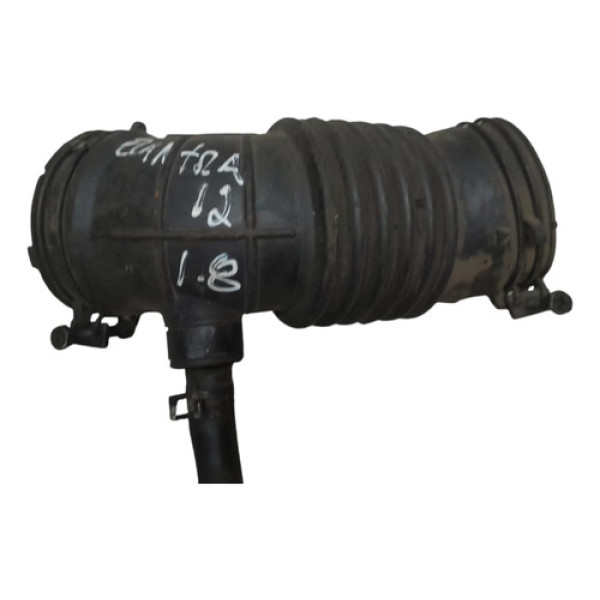 Mangueira Filtro Ar Elantra 1.8 2012 2013