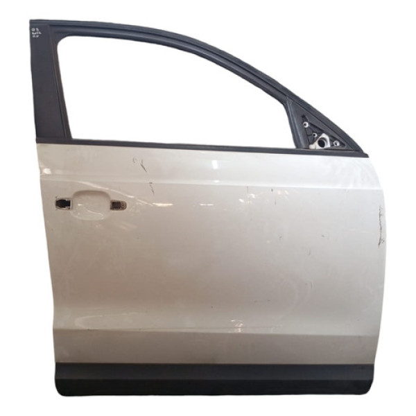 Porta Dianteira Direita Q3 2010/2011/2012/2013 A 2014