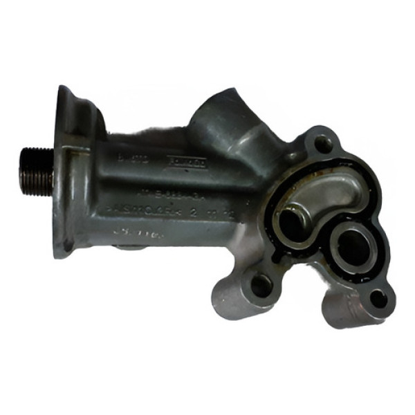 Suporte Filtro De Oleo Ford Edge 33.5 V6 2014 Compare