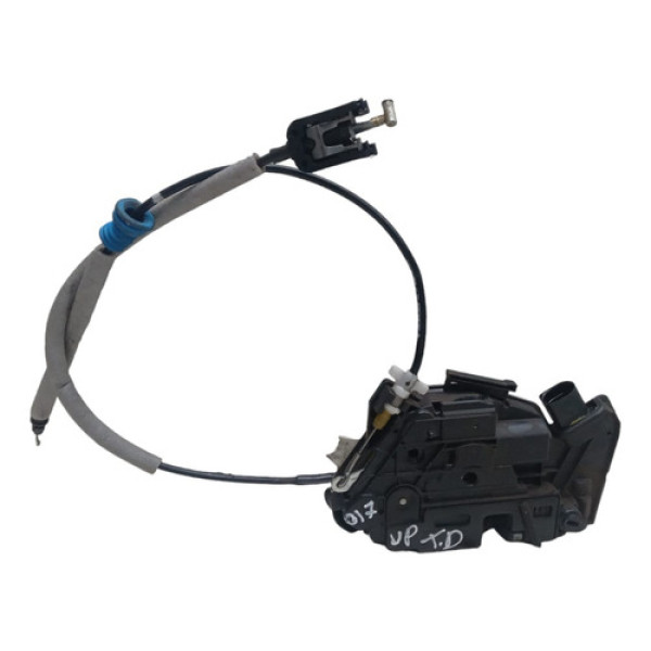 Fechadura Up. Tsi Traseiro Direito Ano 2017 Original