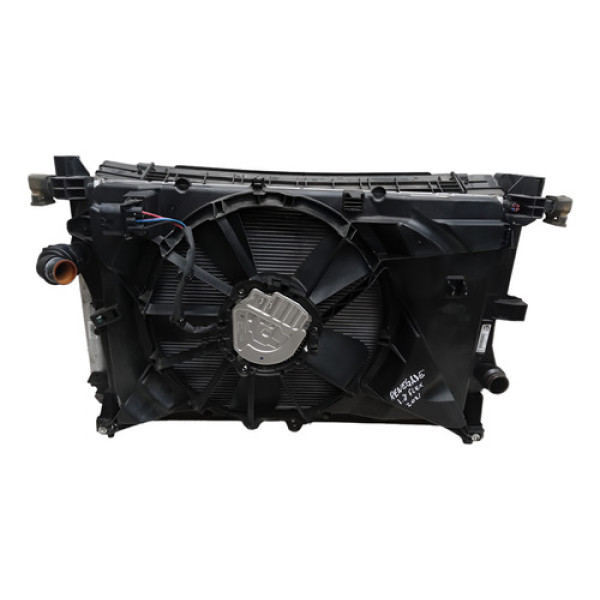 Kit Radiador Renegade 1.8 Flex 2021