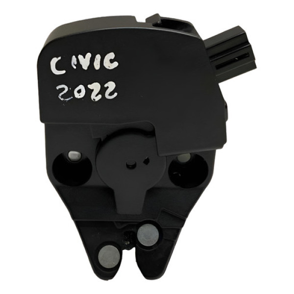 Fechadura Tampa Traseira Honda Civic G10 2018 2019 A 2022