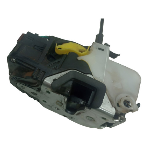 Fechadura Porta Esquerda Gm Camaro 2012 2013 2014 2015