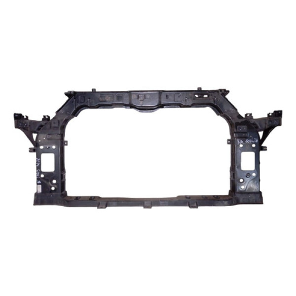 Painel Frontal Kia Soul 2017 A 2019