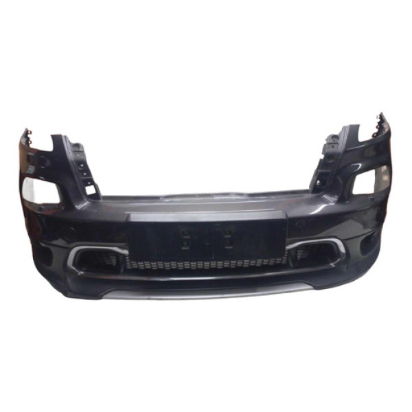 Parachoque Dianteiro Cherokee Limited 3.2 2015 2016 A 2019