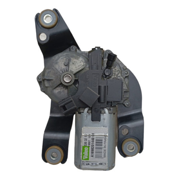 Máquina Limpador Traseiro B180 2007 A 2011