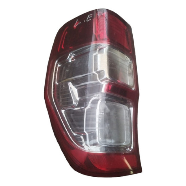 Lanterna Ford Ranger Traseira Esquerdo 2015 A 2018 Original