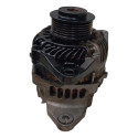 Alternador Mitsubishi New Triton 2.4 Automatico 2018 A 2023