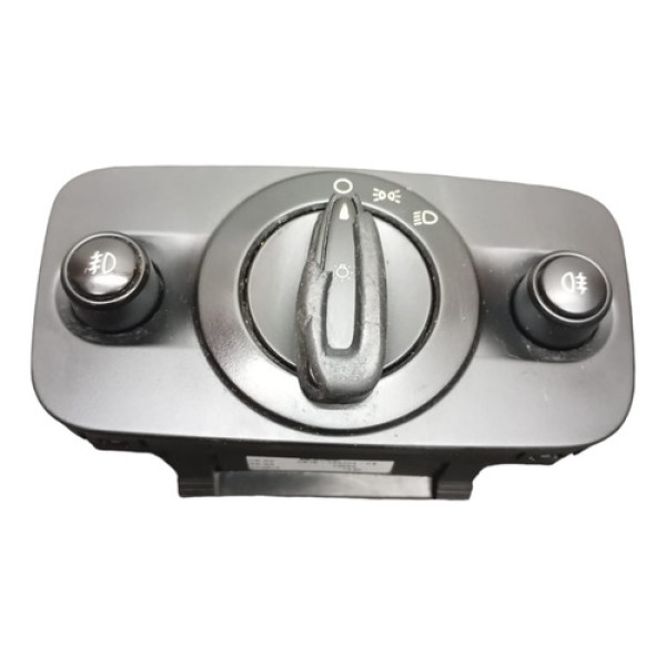 Botão Farol Hb20 Hatch 2013 A 2019 Original