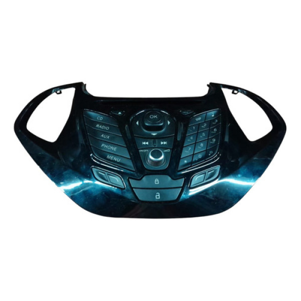 Comando Radio Som Ford Ka 2016 2017