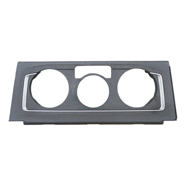 Moldura Ar Condicionado Spacefox Trend 2012 A 2014