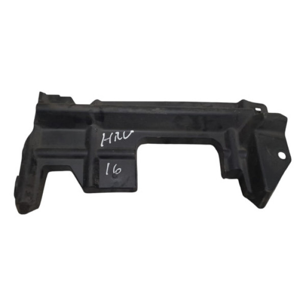 Defletor Ar Esquerdo Radiador Hrv 2015 2016