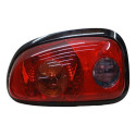 Lanterna Traseira Direita Mini Cooper S 2012