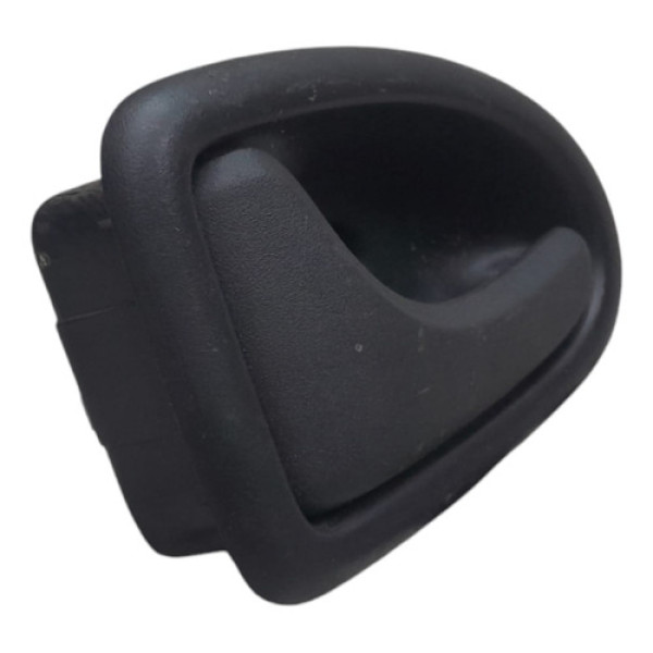 Maçaneta Interna Dianteira Direita Renault Clio 2015 A 2017