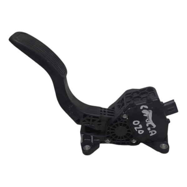 Pedal Acelerador Corolla 2019 2020 2021