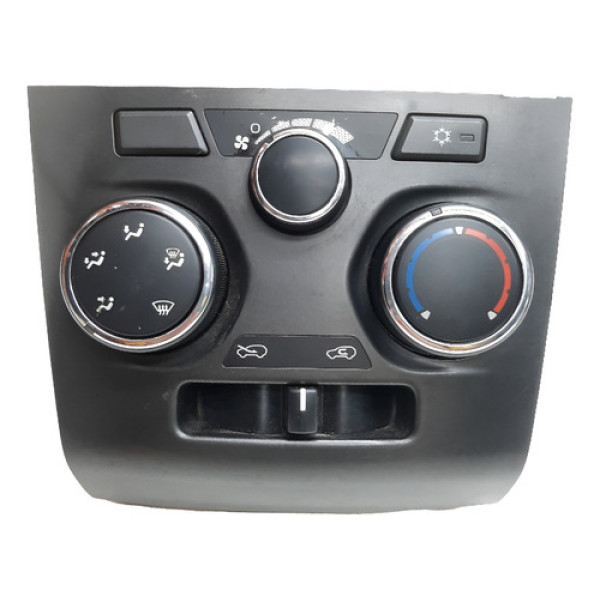 Comando De Ar Chevrolet S10 2012 2013 2014 2015 2016