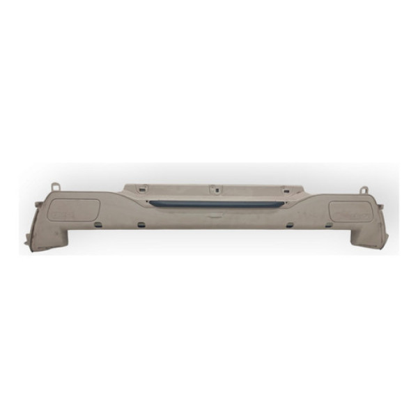 Acabamento Cinto Traseiro Bmw 428i 2014 A 2016 Com Detalhe