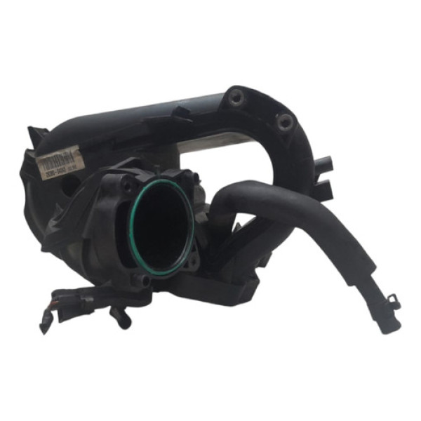 Coletor Admissão Hb20s 1.0 3cc 2015 A 2016