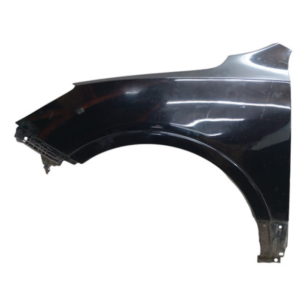 Paralama Esquerdo Vera Cruz 2008 A 2012