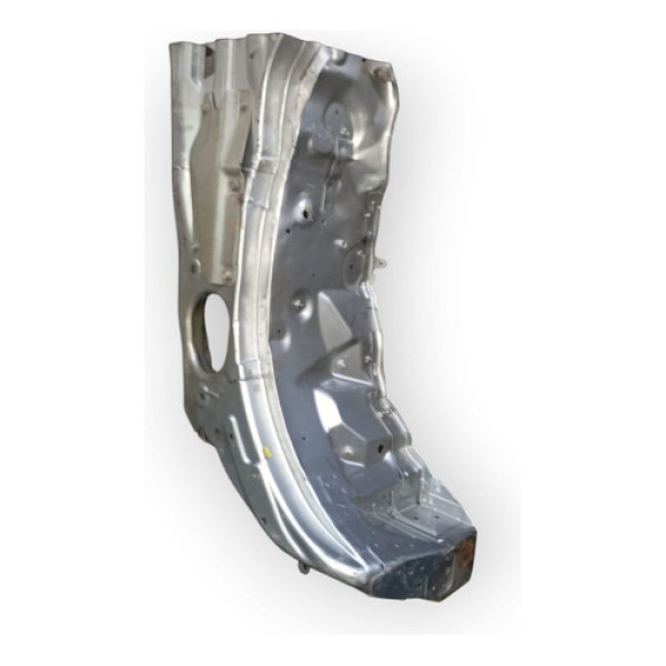 Ponta Longarina Esquerda Frontier 2008 2009 A 2015