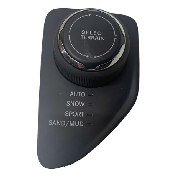 Botão Tração 4x4 Cherokee Limited 3.2 2014 2015 2016 A 2019