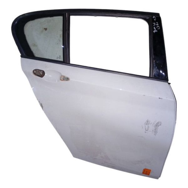 Porta Traseira Direita Bmw 125i 2014 2015 2016 2017 A 2019