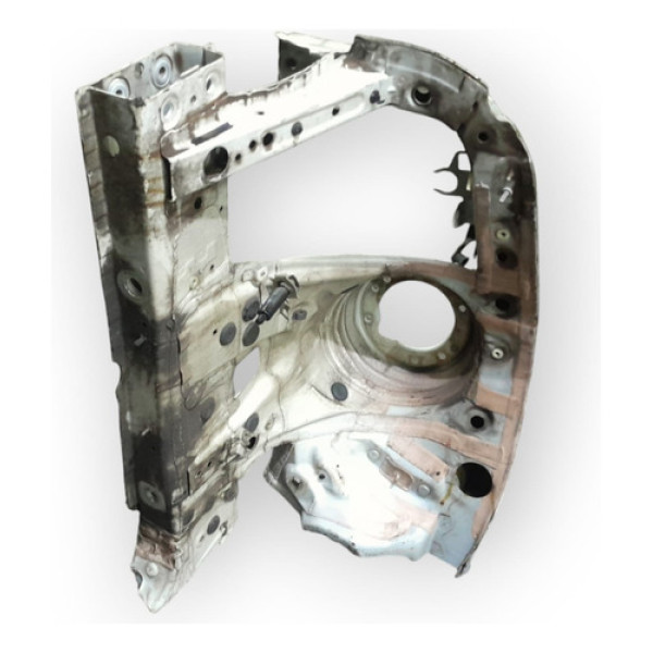 Ponta Longarina Esquerda Bmw 428i 2014 2015 A 2017