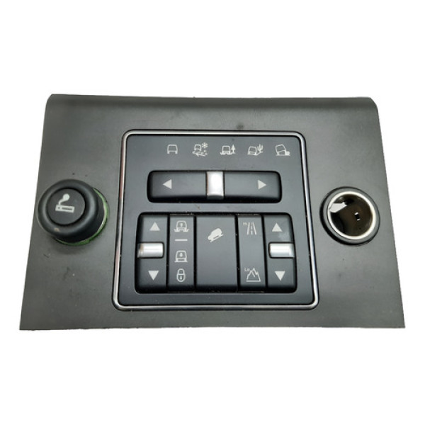 Comando Estabilizador Tração Discovery 4 2012 2013 2014 2015