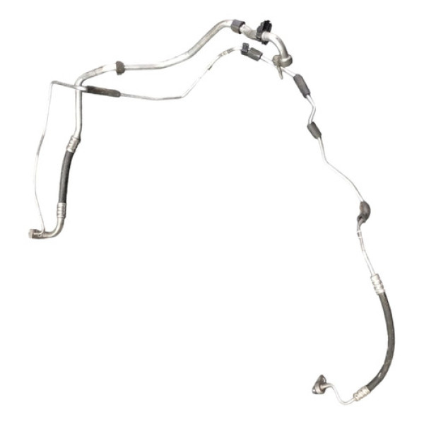 Mangueira Ar Condicionado Camaro Ss 6.2 V8 2014 2015