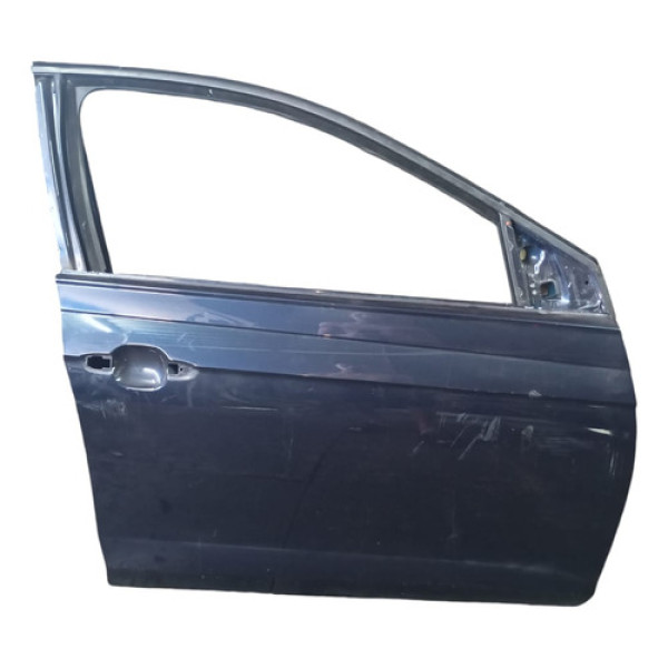 Porta Dianteira Direita Ford Ka 2014/2015/2016 A 2017