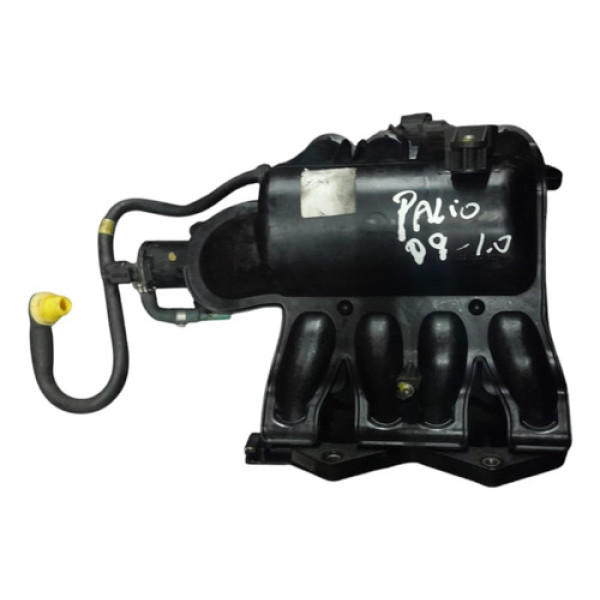 Coletor Admissão Palio Zoiao 1.0 2009 2010 2011 2012