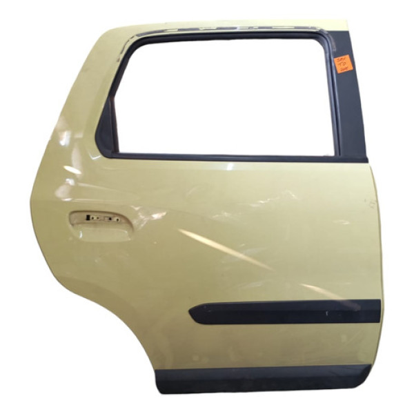 Porta Traseira Direita Spin 2014/2015/2016/2017/2018 A 2020