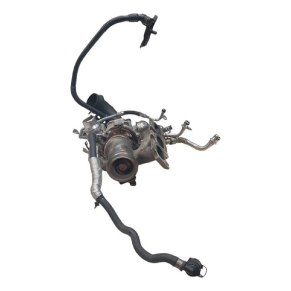 Turbina Completa A200 1.3 Turbo 2019 2020 2021 2022 A 2024